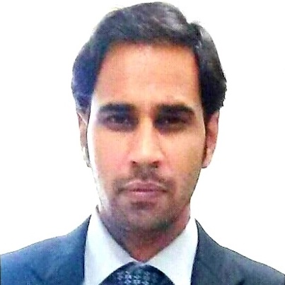 Rajesh Bishnoi